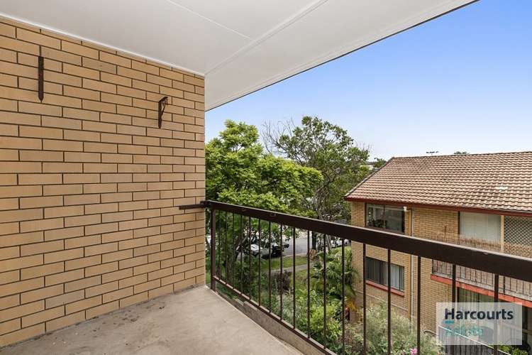 Second view of Homely unit listing, 5/15 Kingsford Street, Auchenflower QLD 4066