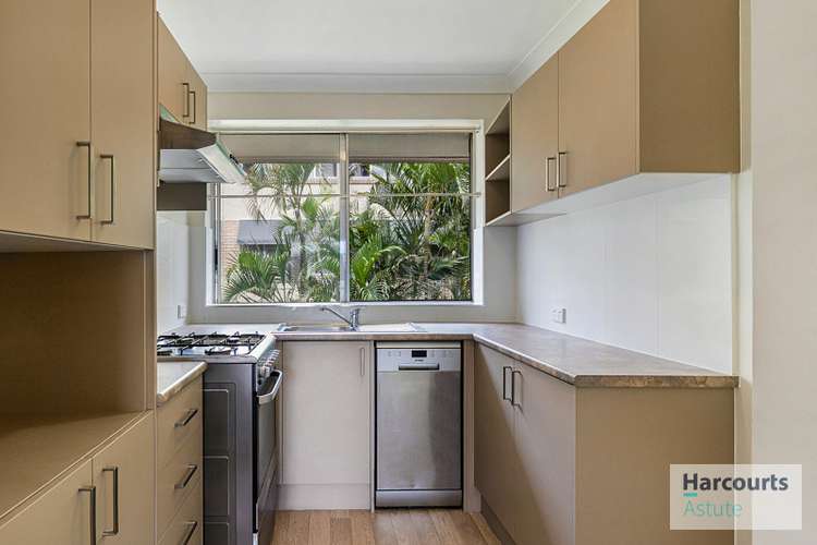 Third view of Homely unit listing, 5/15 Kingsford Street, Auchenflower QLD 4066