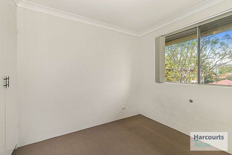 Sixth view of Homely unit listing, 5/15 Kingsford Street, Auchenflower QLD 4066