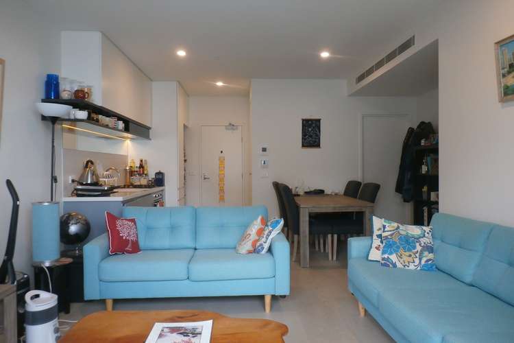 Third view of Homely apartment listing, 224/92-96 Albert Street, Brunswick East VIC 3057