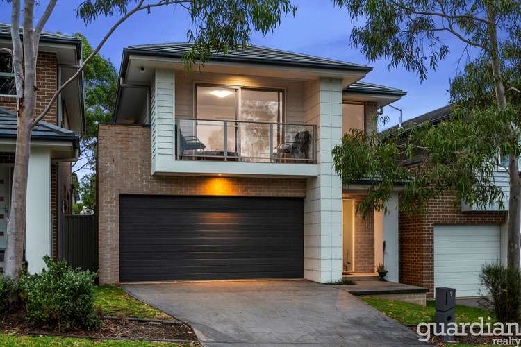 9 Rocks Street, Kellyville NSW 2155