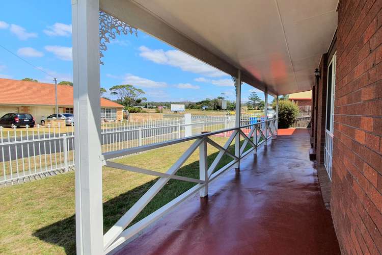 Second view of Homely unit listing, 2/53 Club Drive, Shearwater TAS 7307