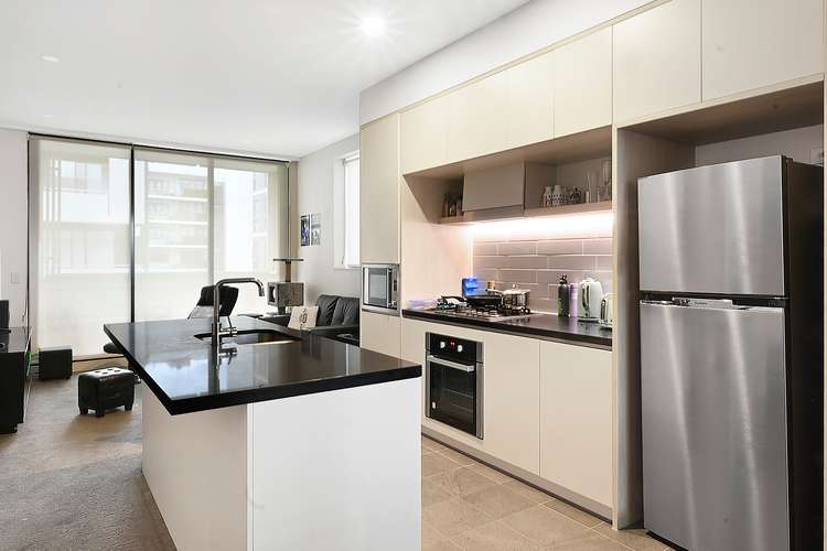 Third view of Homely apartment listing, 301/101D Lord Sheffield Circuit, Penrith NSW 2750