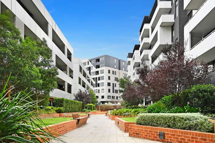 Fifth view of Homely apartment listing, 301/101D Lord Sheffield Circuit, Penrith NSW 2750
