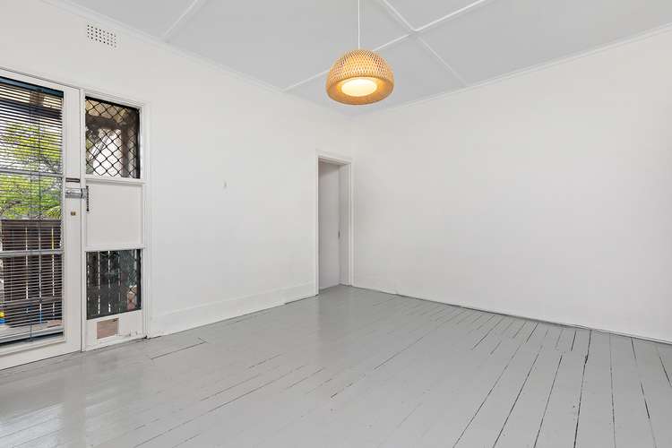 Third view of Homely apartment listing, 1/139 Harris Street, Pyrmont NSW 2009
