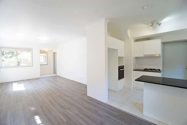 Second view of Homely unit listing, 10/170-172 Waterloo Road, Marsfield NSW 2122