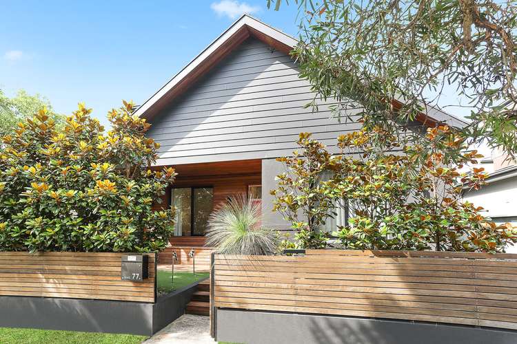 Second view of Homely house listing, 77 Beach Road, Bondi Beach NSW 2026