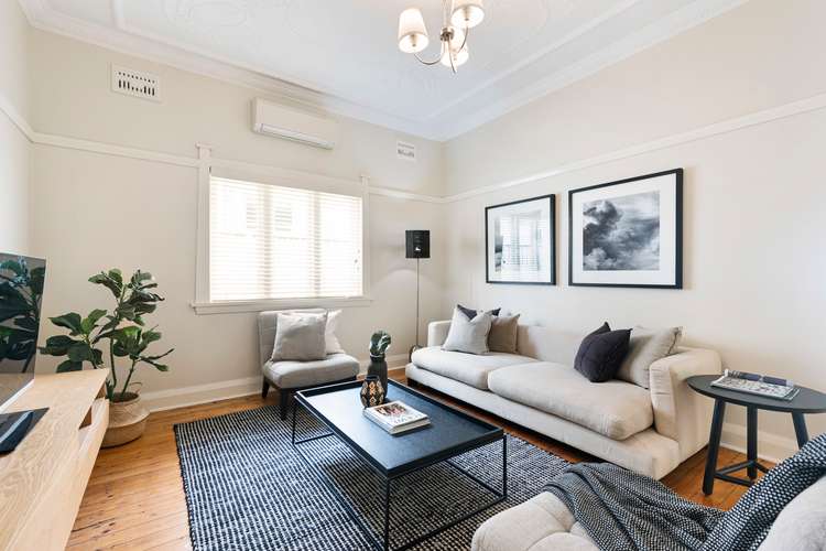 Second view of Homely house listing, 113 Kings Road, Five Dock NSW 2046