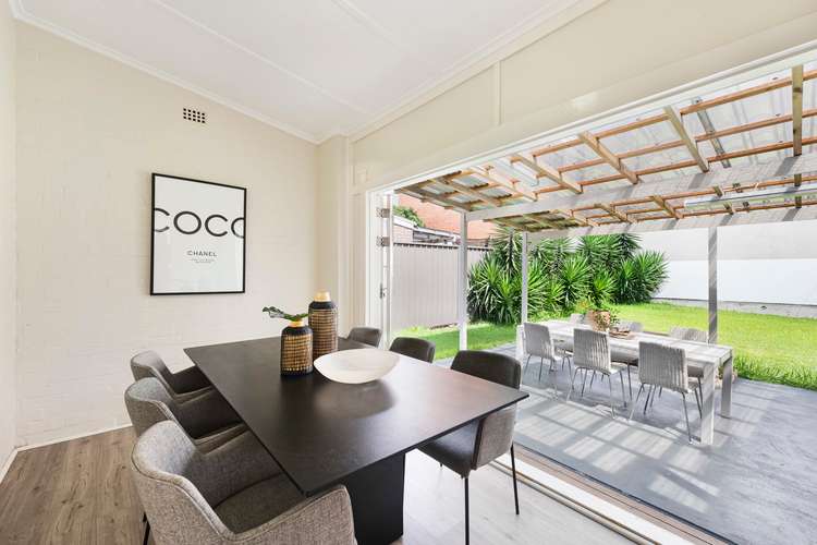 Third view of Homely house listing, 113 Kings Road, Five Dock NSW 2046