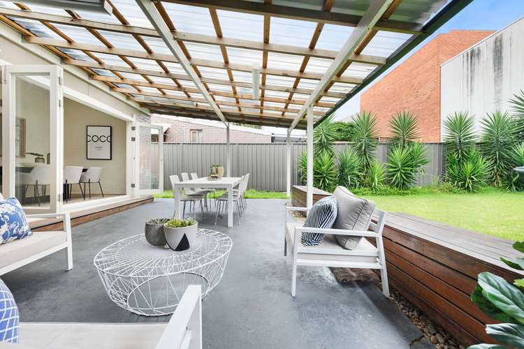 Fourth view of Homely house listing, 113 Kings Road, Five Dock NSW 2046