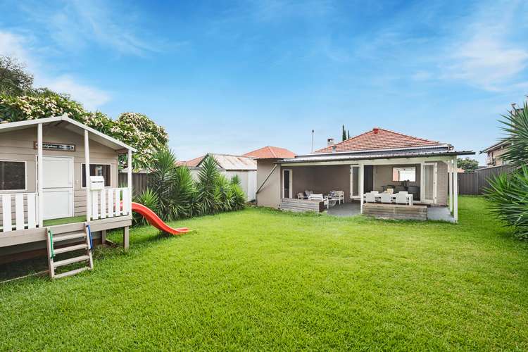 Fifth view of Homely house listing, 113 Kings Road, Five Dock NSW 2046