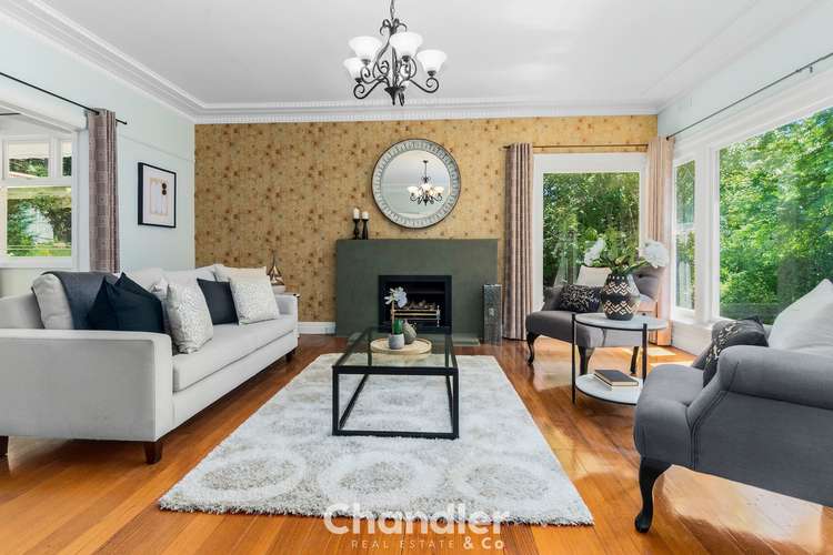 Third view of Homely house listing, 203 Mt Dandenong Tourist Road, Ferny Creek VIC 3786