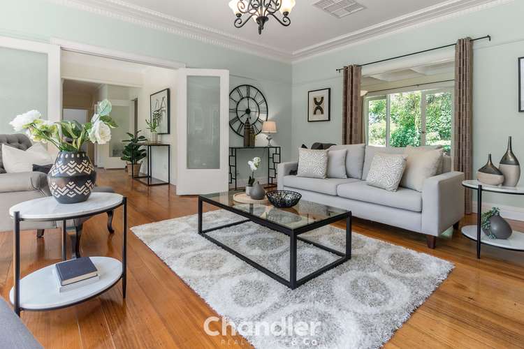 Sixth view of Homely house listing, 203 Mt Dandenong Tourist Road, Ferny Creek VIC 3786