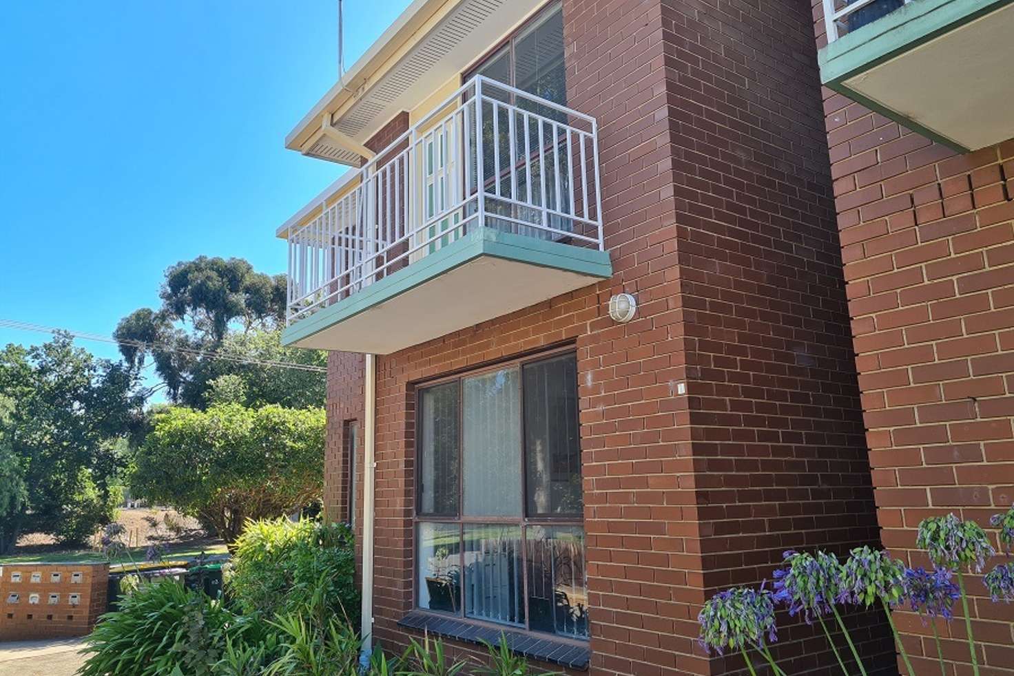 Main view of Homely unit listing, 5/53 Railway Place, Williamstown VIC 3016