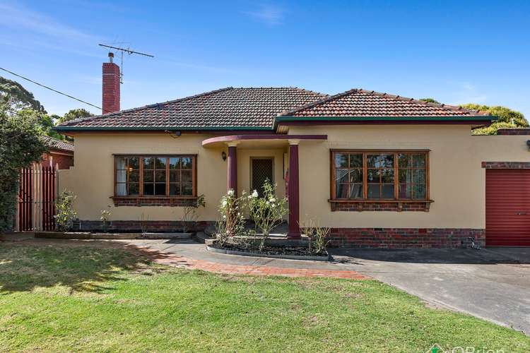 Main view of Homely house listing, 9 White Street, Parkdale VIC 3195