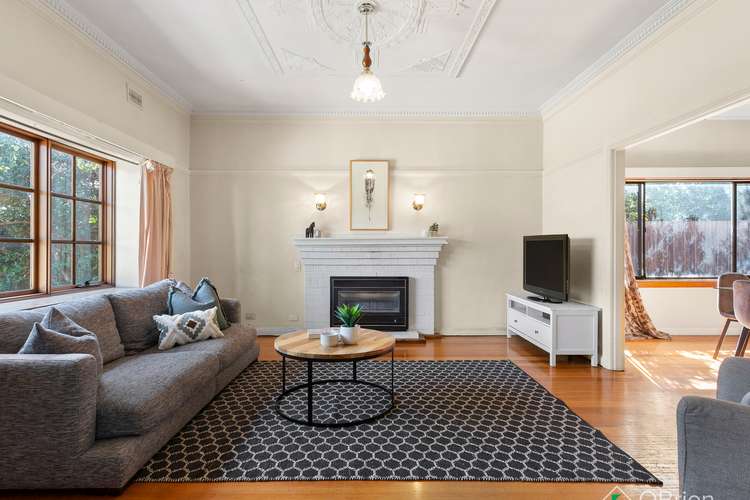 Second view of Homely house listing, 9 White Street, Parkdale VIC 3195