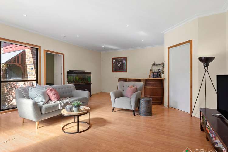 Fifth view of Homely house listing, 9 White Street, Parkdale VIC 3195