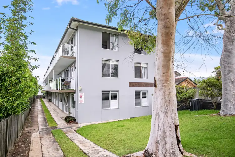 Main view of Homely apartment listing, 3/103 Pitt Road, North Curl Curl NSW 2099
