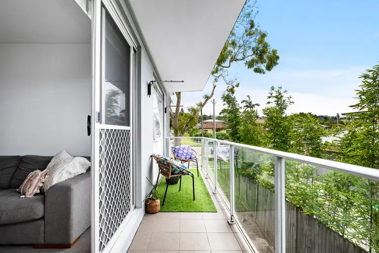 Fourth view of Homely apartment listing, 3/103 Pitt Road, North Curl Curl NSW 2099