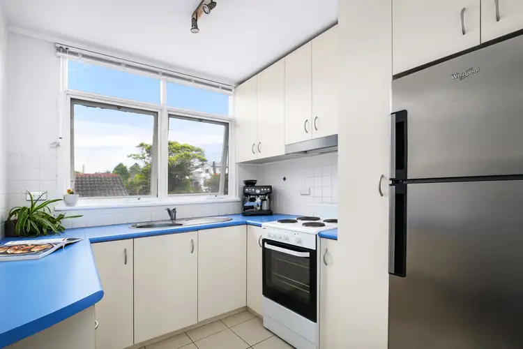 Fifth view of Homely apartment listing, 3/103 Pitt Road, North Curl Curl NSW 2099
