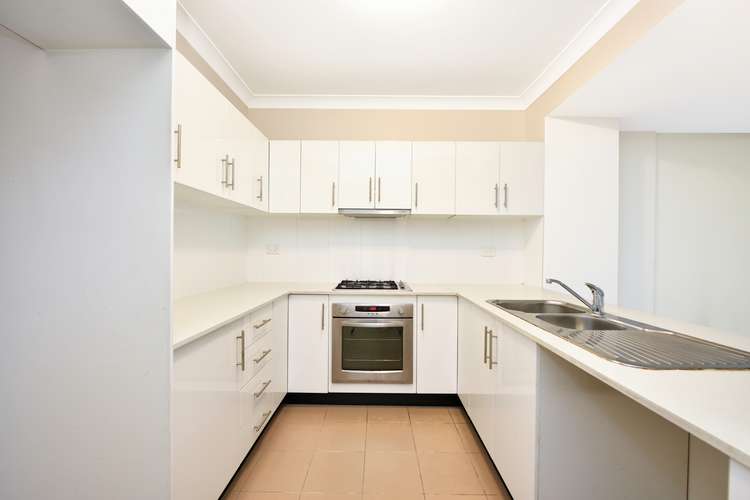 Fifth view of Homely apartment listing, 4/6-8 The Crescent, Homebush NSW 2140
