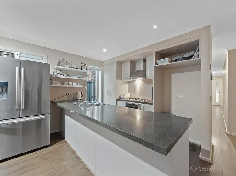Third view of Homely house listing, 28 Jupiter Crescent, Cranbourne West VIC 3977
