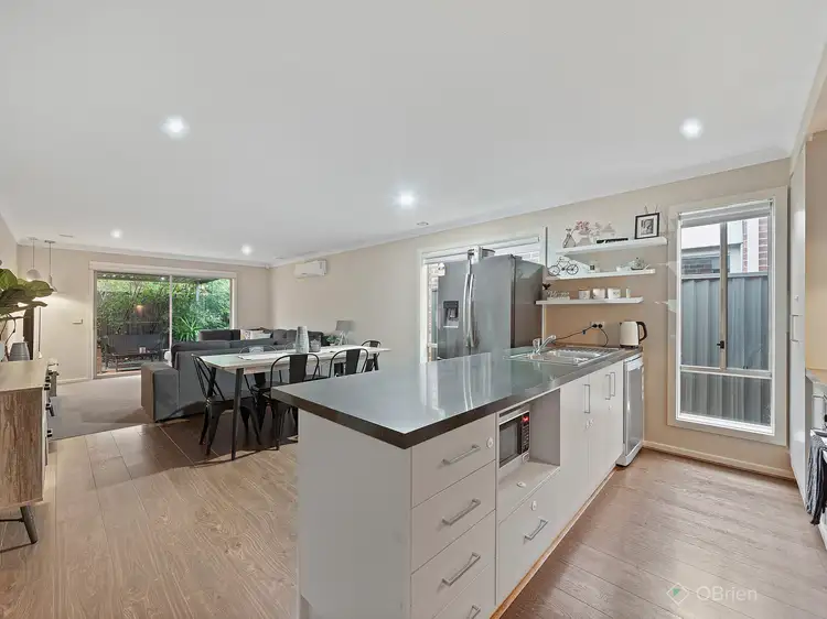 Fourth view of Homely house listing, 28 Jupiter Crescent, Cranbourne West VIC 3977