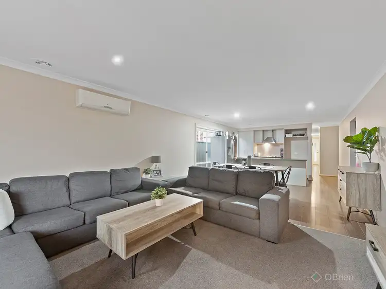 Fifth view of Homely house listing, 28 Jupiter Crescent, Cranbourne West VIC 3977