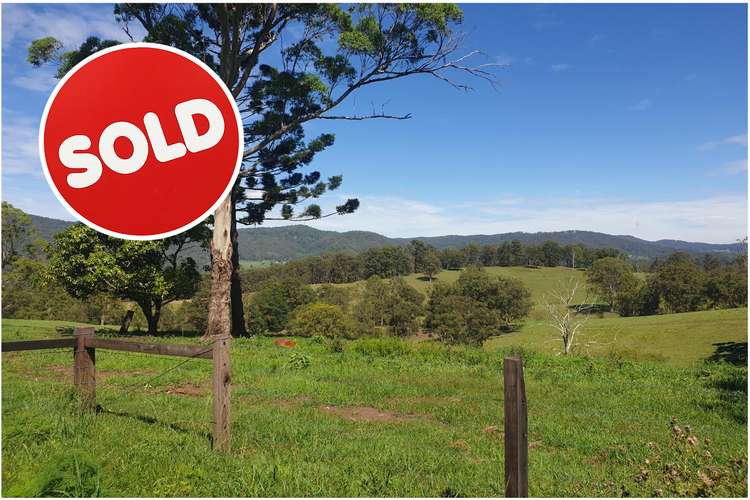 85 E. J. Olley Road, Larnook NSW 2480