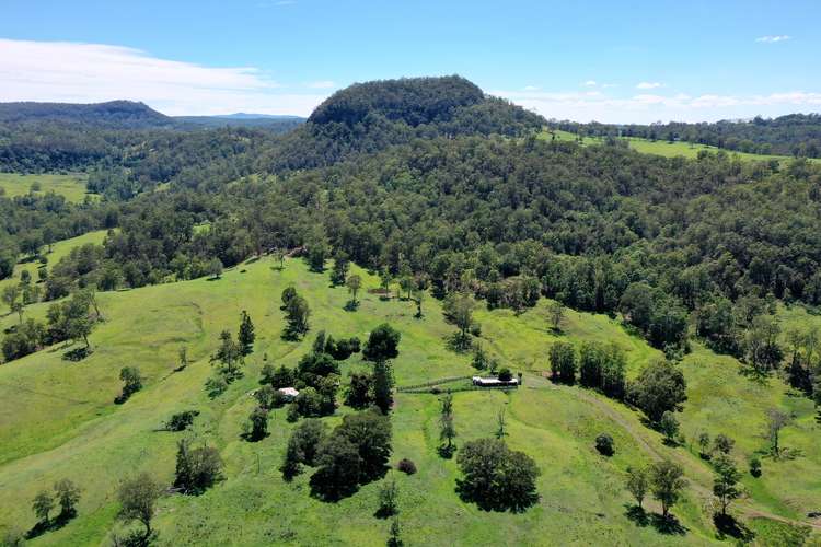 Third view of Homely acreageSemiRural listing, 85 E. J. Olley Road, Larnook NSW 2480