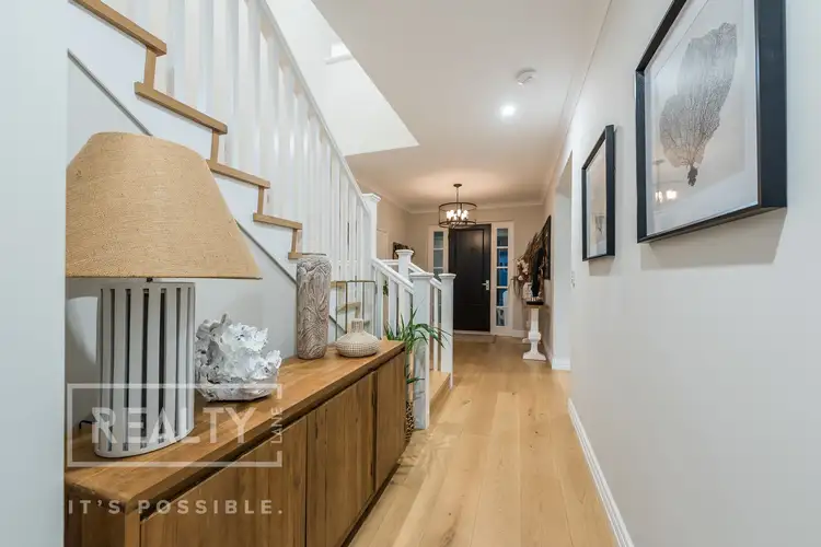 Fourth view of Homely house listing, 24 Lygnern Crescent, Kallaroo WA 6025