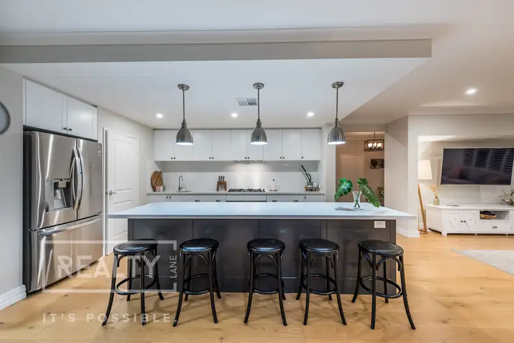 Sixth view of Homely house listing, 24 Lygnern Crescent, Kallaroo WA 6025