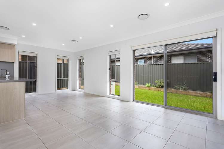Fifth view of Homely house listing, 59 Orlagh Circuit, Riverstone NSW 2765