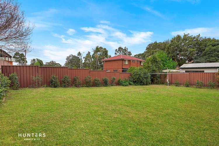 Fifth view of Homely house listing, 61 Auburn Street, Parramatta NSW 2150