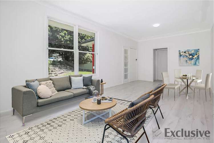 Main view of Homely house listing, 16 Merinda Street, Lane Cove NSW 2066