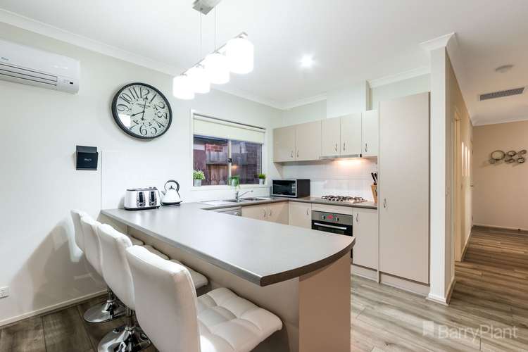 Third view of Homely unit listing, 8/1-5 Meaby Drive, Pakenham VIC 3810