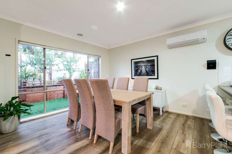 Fourth view of Homely unit listing, 8/1-5 Meaby Drive, Pakenham VIC 3810