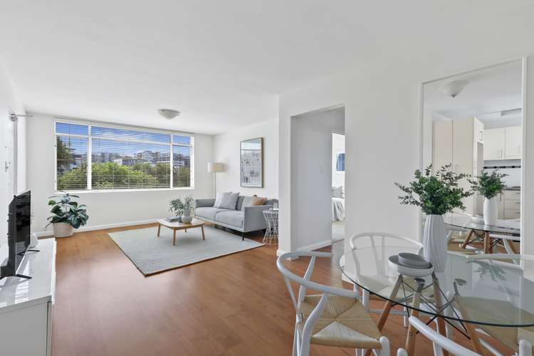 Main view of Homely apartment listing, 5/13 Ward Avenue, Canterbury NSW 2193