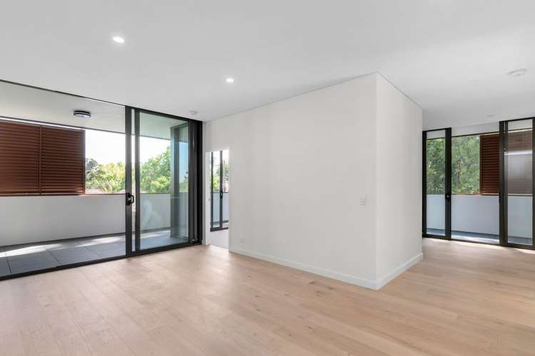 Main view of Homely apartment listing, 212/124-128 Killeaton Street, St Ives NSW 2075