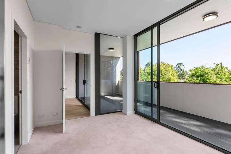Fourth view of Homely apartment listing, 212/124-128 Killeaton Street, St Ives NSW 2075