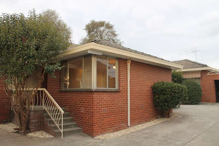 Main view of Homely unit listing, 2/886 Doncaster Road, Doncaster East VIC 3109