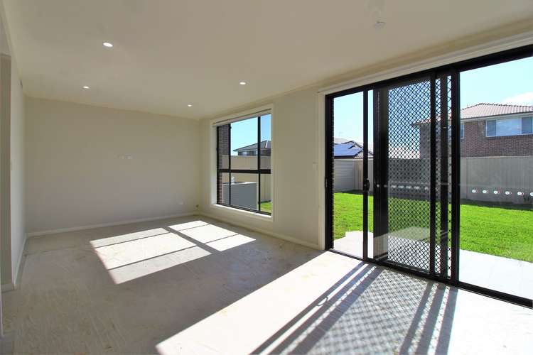 Second view of Homely house listing, 17 Calleja Street, The Ponds NSW 2769