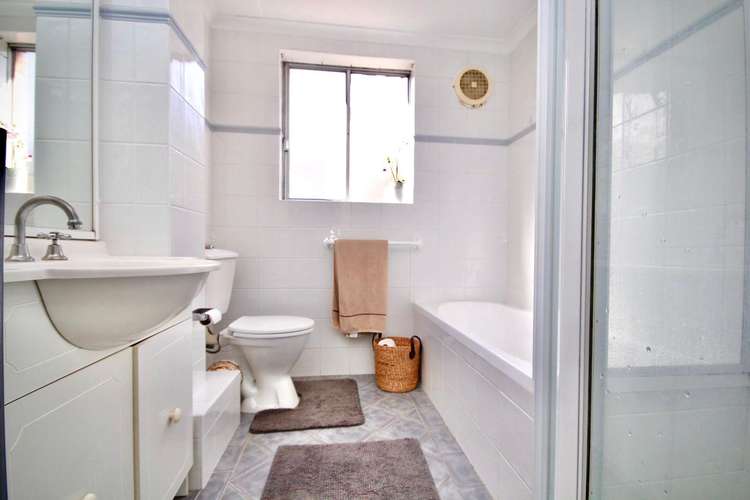 Third view of Homely apartment listing, 6/59 Gilderthorpe Avenue, Randwick NSW 2031