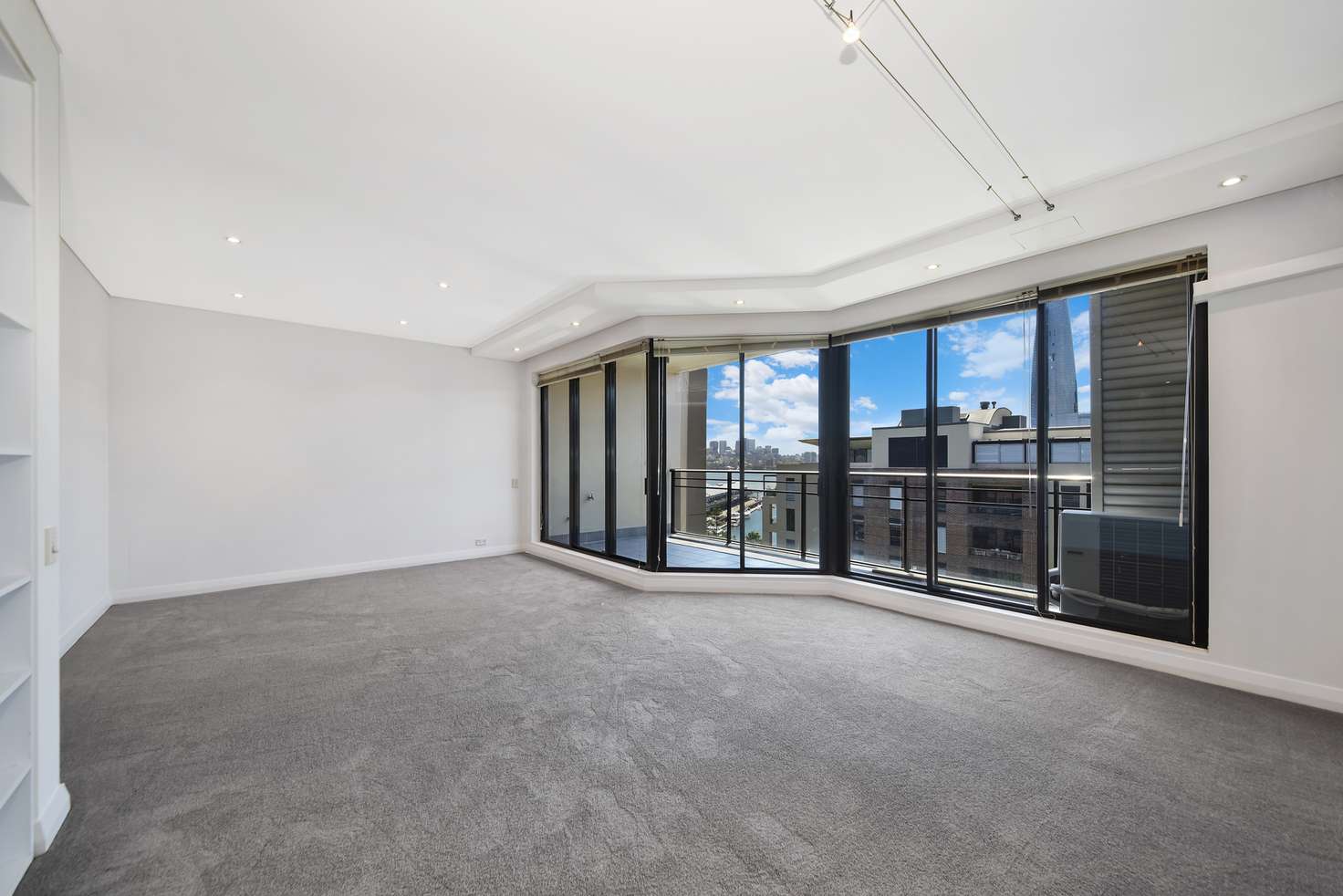 Main view of Homely apartment listing, D903/24-26 Point Street, Pyrmont NSW 2009