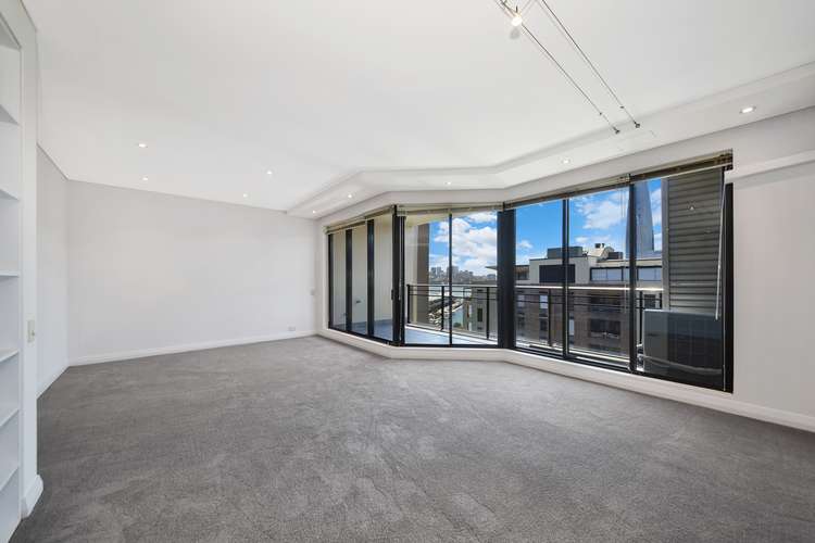 Main view of Homely apartment listing, D903/24-26 Point Street, Pyrmont NSW 2009