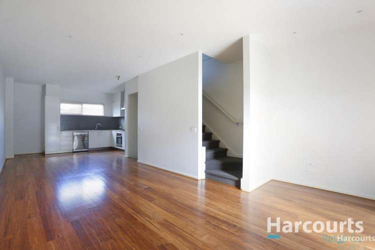 Third view of Homely townhouse listing, 44/60 Cradle Mountain Drive, Craigieburn VIC 3064