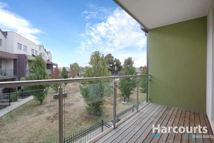 Fifth view of Homely townhouse listing, 44/60 Cradle Mountain Drive, Craigieburn VIC 3064