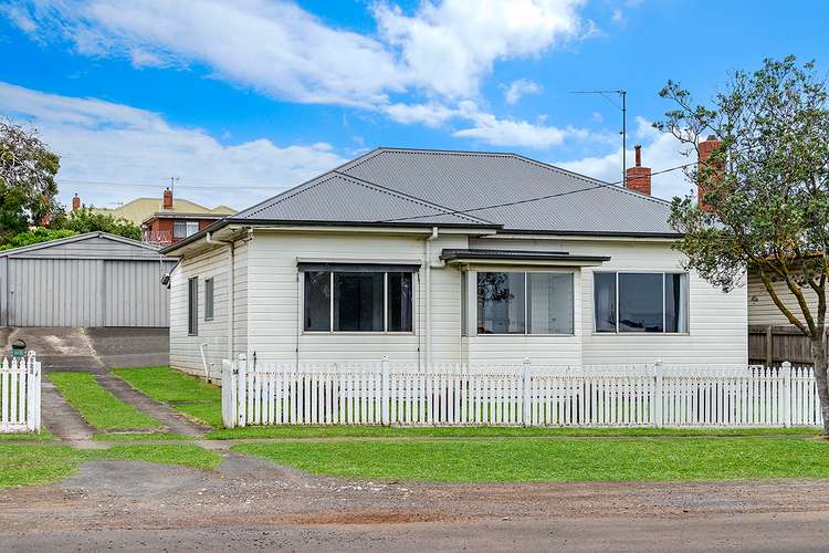 Main view of Homely house listing, 120 Hurd Street, Portland VIC 3305