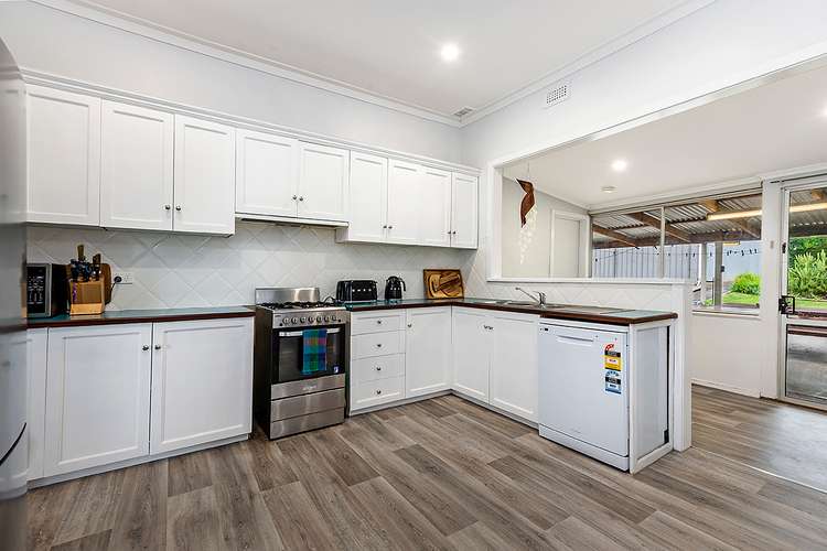 Second view of Homely house listing, 120 Hurd Street, Portland VIC 3305