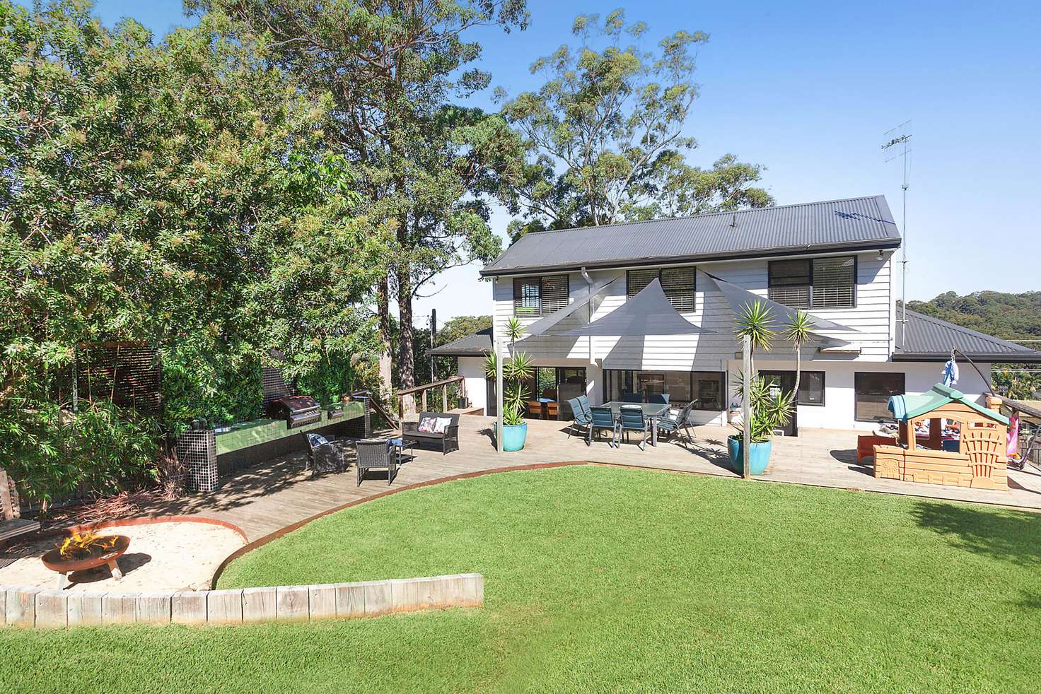 Main view of Homely house listing, 87 Old Gosford Road, Wamberal NSW 2260